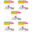 700Pcs Decorative Paper Cake Picks Colorful Assorted Cupcake Toppers 8