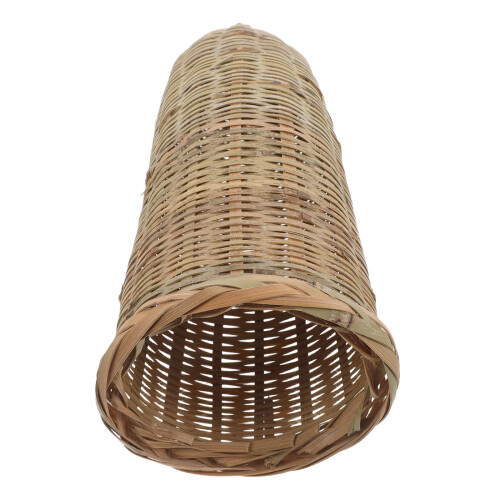 3Pcs Bamboo Wine Filter Basket For Grape Brewing – Easy To Clean