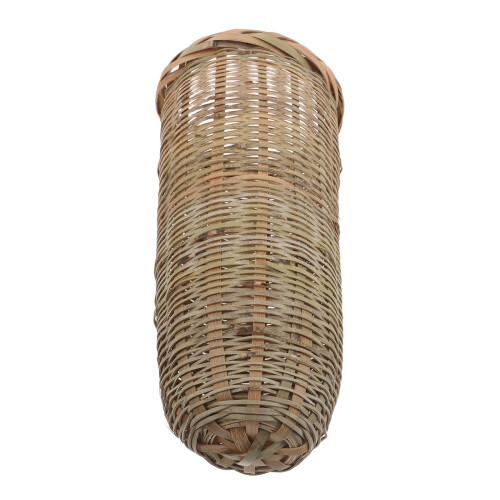 3Pcs Bamboo Wine Filter Basket For Grape Brewing – Easy To Clean 1