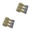 2 Pieces The Hook Herringbone Accessories Luggage Strap Travel 6