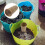 3Pcs Bamboo Wine Filter Basket For Grape Brewing – Easy To Clean 10