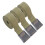 2 Pieces The Hook Herringbone Accessories Luggage Strap Travel 2