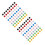 160 Pcs 12Mm Solid Color Marbles For Kids Chinese Checkers 9