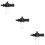 3set Car Wash Water High Pressure Watering 9