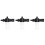 3set Car Wash Water High Pressure Watering 4