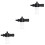 3set Car Wash Water High Pressure Watering 5