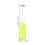 2Pcs Mini Handheld Electric Coffee Mixer Battery Operated Blender 1
