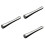 3 Pcs Commercial Crusher Ice Crushing Tool Lemon Hammer 6