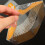 500Pcs Portable Onigiri Wrappers Plastic Disposable for Picnics 5
