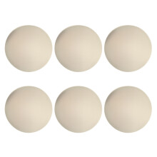 4pcs Cosmetics Sample Box Refillable Travel Bottles Empty Jars Caps For Moisturizers