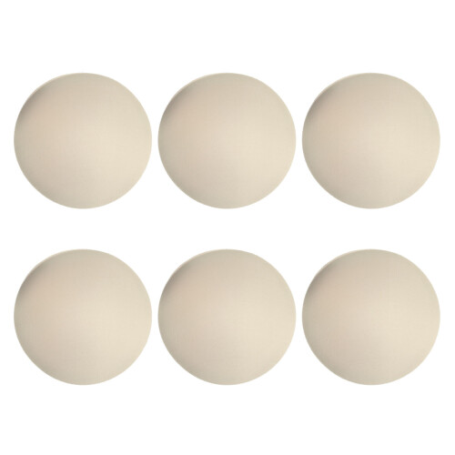 4pcs Cosmetics Sample Box Refillable Travel Bottles Empty Jars Caps For Moisturizers