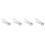 4 Pcs Anti-Scalding Pot Clip Lmulti-Function Bowl Hot Gripper Holder 7