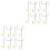2pcs Watch Screen Protector Protective Watch Cover Compatible Pro Case Cover For Screen 3