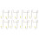 2pcs Watch Screen Protector Protective Watch Cover Compatible Pro Case Cover For Screen 2