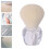 3pcs Beauty Makeup Brush Cosmetic Plastic Miss Tool 10