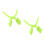 2 Pcs Outdoor Maker Mold For Winter Fights 9