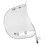 2 Sets Motorcycle Windshield Wind Deflector 10