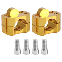 2pcs Pair Shockproof Bar Counter Gps