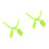 2 Pcs Outdoor Maker Mold For Winter Fights 7