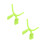 2 Pcs Outdoor Maker Mold For Winter Fights 8