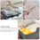 3 Pack Tshirt Folding Board Adult Shirts Boards Lazy Clothes Stacking 8