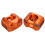 2pcs Pair Shockproof Bar Counter Gps 10