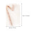 3 Pack Tshirt Folding Board Adult Shirts Boards Lazy Clothes Stacking 4