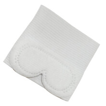 2Pcs Sleeping Eye Lightproof Comfortable Shading