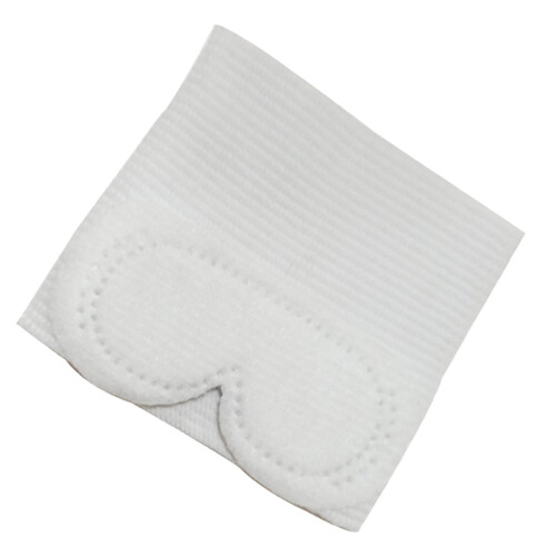 2Pcs Sleeping Eye Lightproof Comfortable Shading