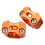 2pcs Pair Shockproof Bar Counter Gps 9