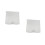 2Pcs Sleeping Eye Lightproof Comfortable Shading 8