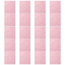 200 Sheets Food Waxed Paper Lining Household
