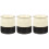 3Pcs Kitchen Ceramic Utensil Holder Organizer For Countertop 6