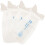 4Pcs Disposable For Travel And Emergency Use 7
