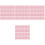 200 Sheets Food Waxed Paper Lining Household 3