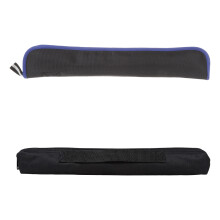 6Pcs Portable Oxford Cloth Flute Bags Recorder Instrument Storage