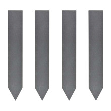 12 Pcs Gardening Markers Plant Labels Garden Vegetable Flower Markers