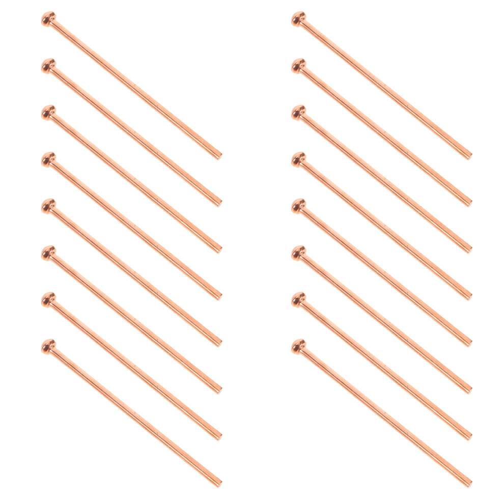 1000 Pcs Auto Body Dent Repair Kit 2Mm Welding Studs For Car Bumpers 3631378376281