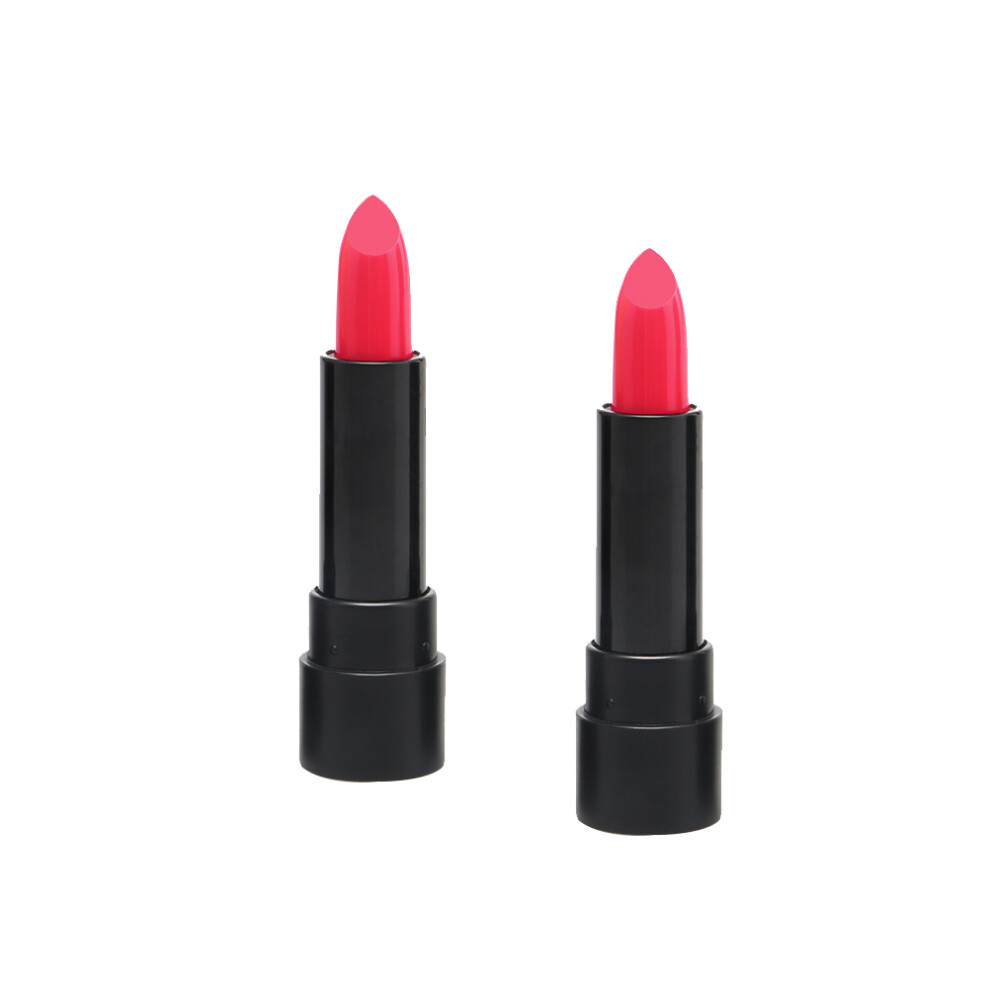 Iplusmile 2Pcs Disposable Hair Dye Chalk Pen For Temporary Coloring