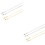4Pcs Glasses Strap Eyewear Retainer for Hanging Assorted Color Chains 6