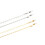 4Pcs Glasses Strap Eyewear Retainer for Hanging Assorted Color Chains 11
