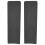 8 Pcs Professional Hair Dye Highlighting Board For Salon Use 3
