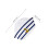 4Pcs Captain Hats Polyester for Boating Cosplay 2