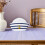 4Pcs Captain Hats Polyester for Boating Cosplay 5