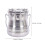 4Pcs Thickened Stainless Steel Paint Brush Washer Double Layer Holder 11