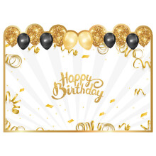 3Pcs Durable Birthday Signature Book Multi Color Guest Album Keepsake