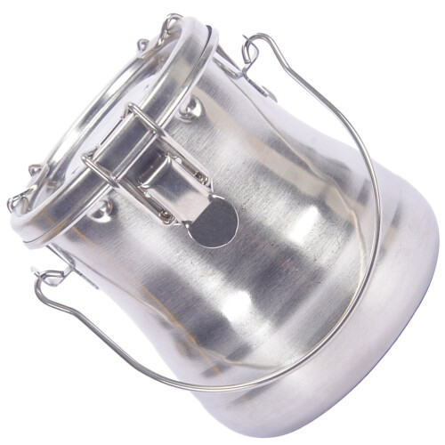 4Pcs Thickened Stainless Steel Paint Brush Washer Double Layer Holder 2