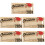 5Pcs Graduation Wood Money Container And Storage 8
