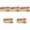 5Pcs Graduation Wood Money Container And Storage 5