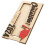 5Pcs Graduation Wood Money Container And Storage 3